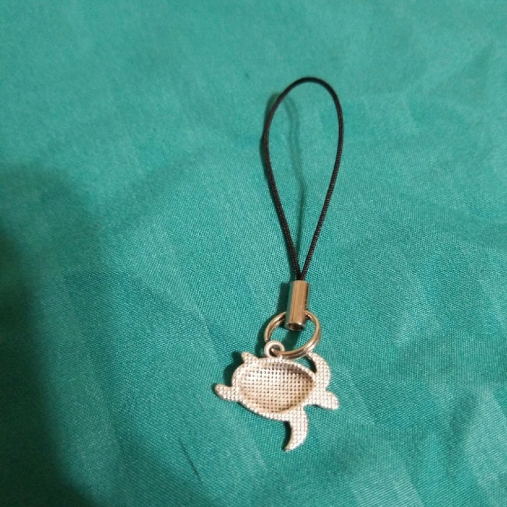 Turtle charm - Picture 2 of 4